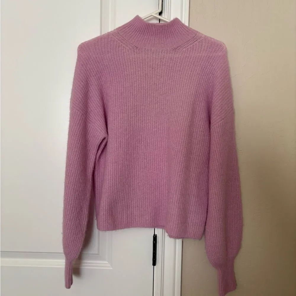Intermix Sweater 